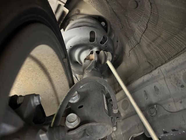 TOYOTA PRIUS 2019 Image 31