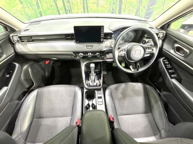 HONDA VEZEL E:HEV 2021 Image 31