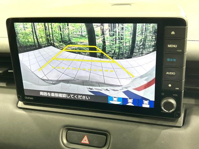 HONDA VEZEL E:HEV 2021 Image 31