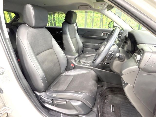 HONDA VEZEL E:HEV 2021 Image 31