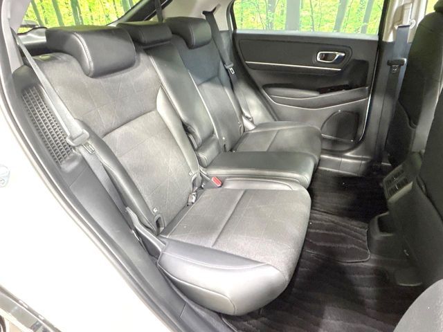 HONDA VEZEL E:HEV 2021 Image 31