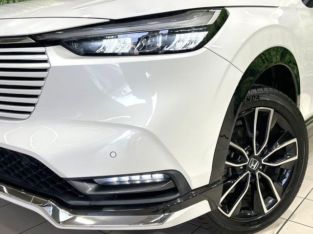 HONDA VEZEL E:HEV 2021 Image 31
