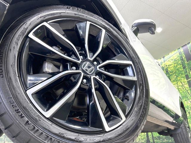 HONDA VEZEL E:HEV 2021 Image 31