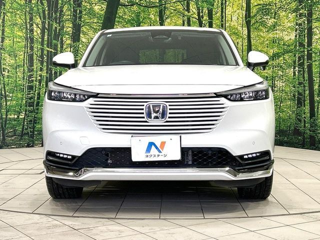 HONDA VEZEL E:HEV 2021 Image 31