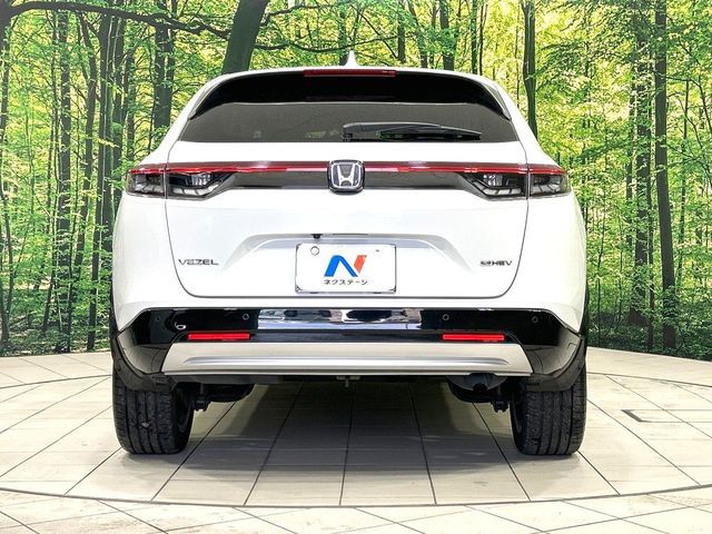 HONDA VEZEL E:HEV 2021 Image 31