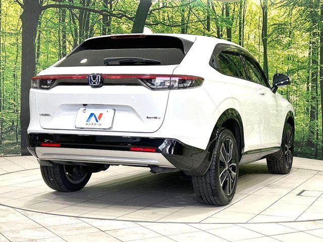 HONDA VEZEL E:HEV 2021 Image 31