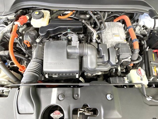 HONDA VEZEL E:HEV 2021 Image 31