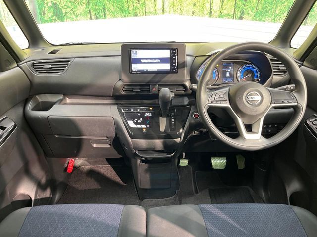 NISSAN ROOX 2020 Image 31