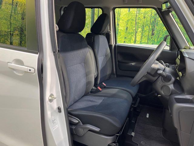 NISSAN ROOX 2020 Image 31