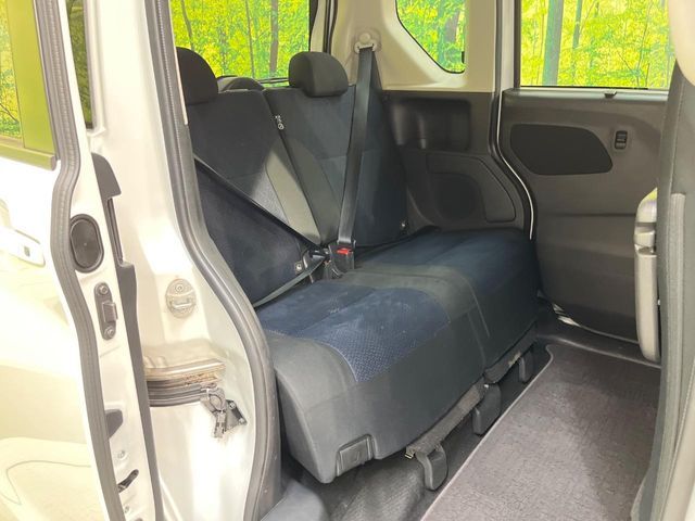 NISSAN ROOX 2020 Image 31