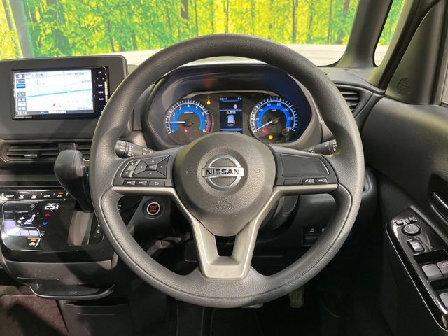 NISSAN ROOX 2020 Image 31