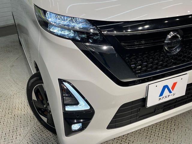 NISSAN ROOX 2020 Image 31