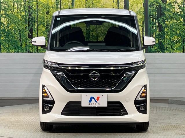 NISSAN ROOX 2020 Image 31
