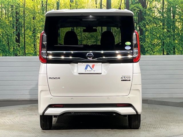 NISSAN ROOX 2020 Image 31