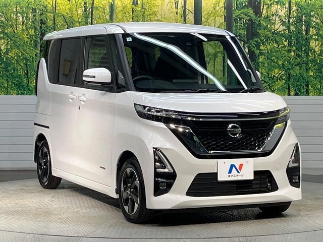 NISSAN ROOX 2020 Image 31