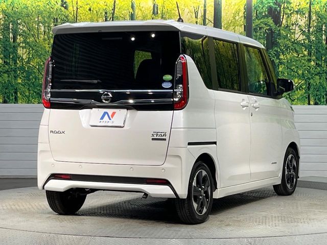 NISSAN ROOX 2020 Image 31