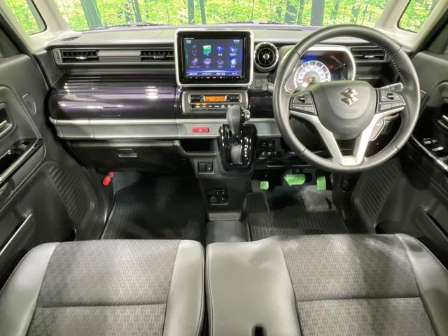 SUZUKI SPACIA CUSTOM 2023 Image 31