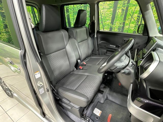 SUZUKI SPACIA CUSTOM 2023 Image 31