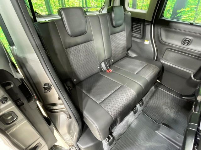 SUZUKI SPACIA CUSTOM 2023 Image 31