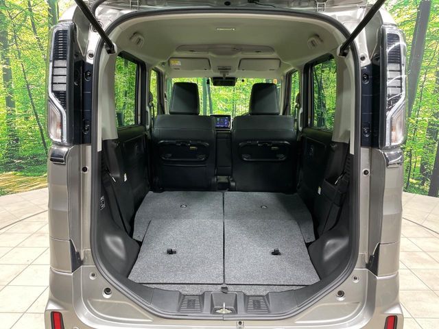 SUZUKI SPACIA CUSTOM 2023 Image 31