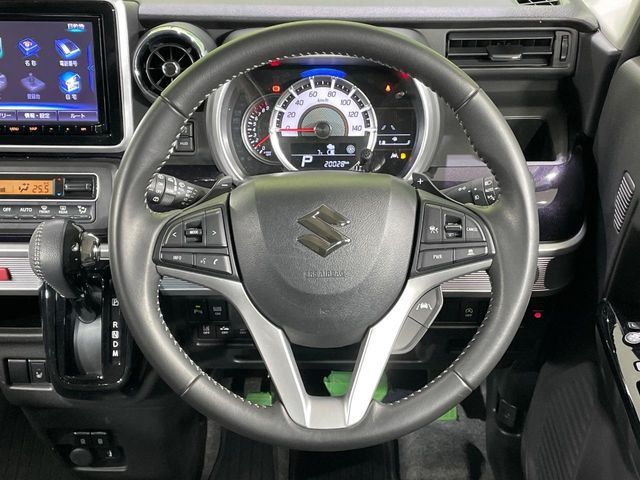 SUZUKI SPACIA CUSTOM 2023 Image 31