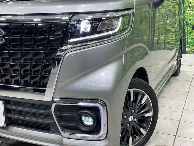 SUZUKI SPACIA CUSTOM 2023 Image 31