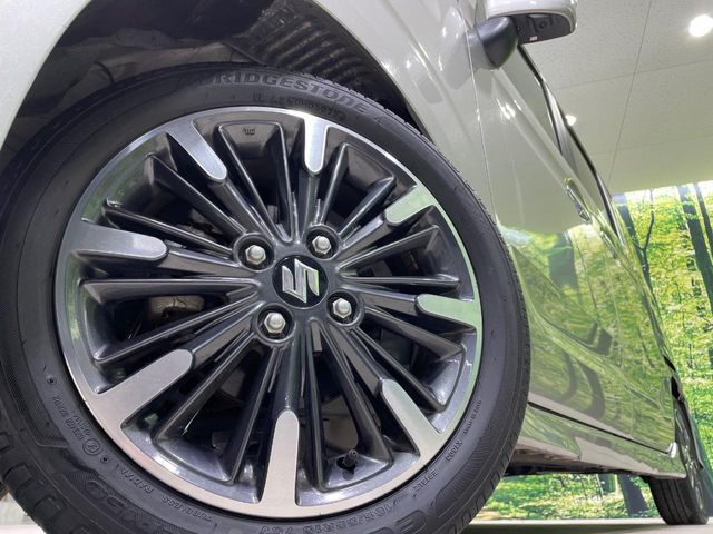 SUZUKI SPACIA CUSTOM 2023 Image 31