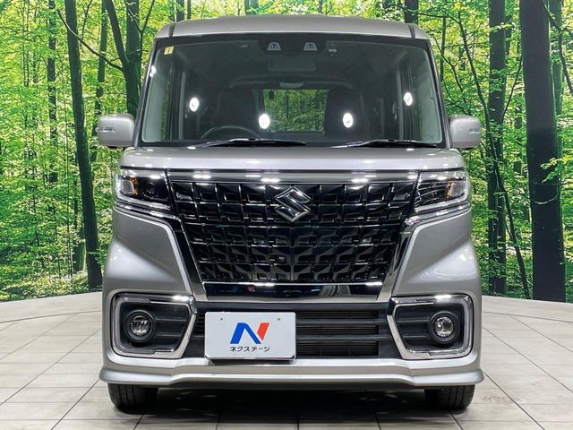 SUZUKI SPACIA CUSTOM 2023 Image 31