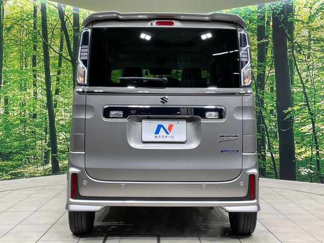 SUZUKI SPACIA CUSTOM 2023 Image 31