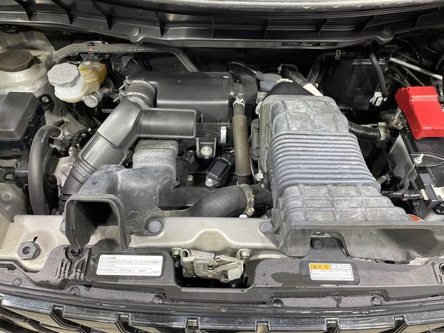 SUZUKI SPACIA CUSTOM 2023 Image 31