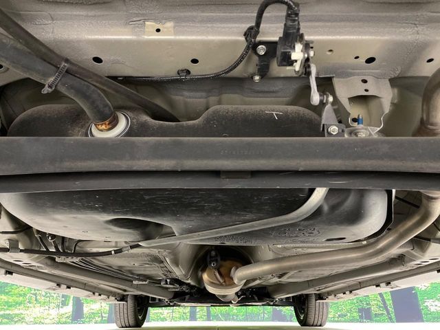 SUZUKI SPACIA CUSTOM 2023 Image 31