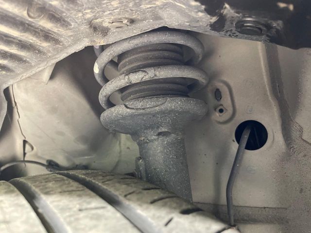 SUZUKI SPACIA CUSTOM 2023 Image 31