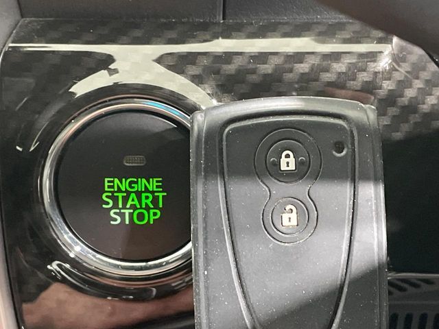 DAIHATSU COPEN 2020 Image 31