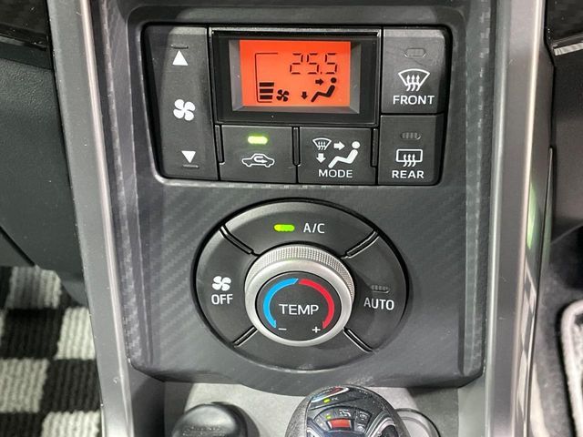 DAIHATSU COPEN 2020 Image 31