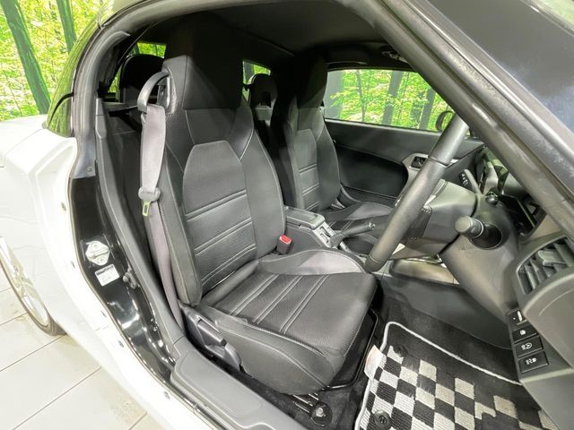 DAIHATSU COPEN 2020 Image 31