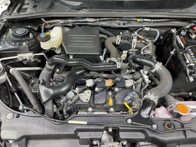 DAIHATSU COPEN 2020 Image 31