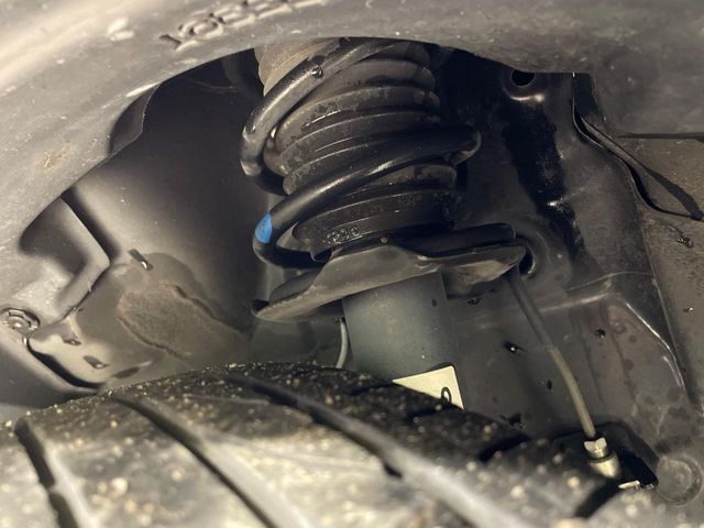 DAIHATSU COPEN 2020 Image 31