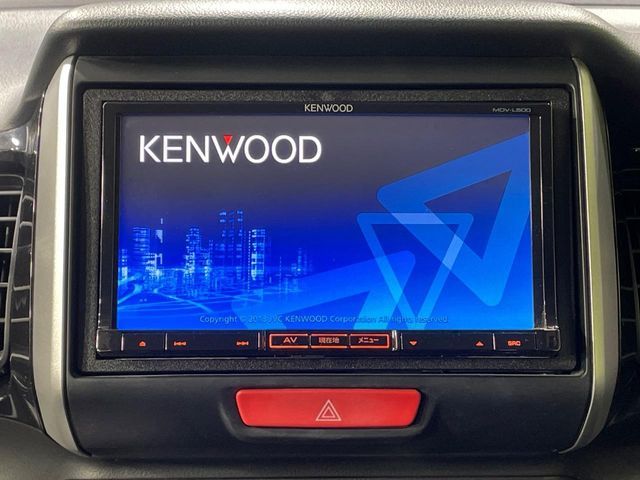 HONDA N BOX CUSTOM 2013 Image 31