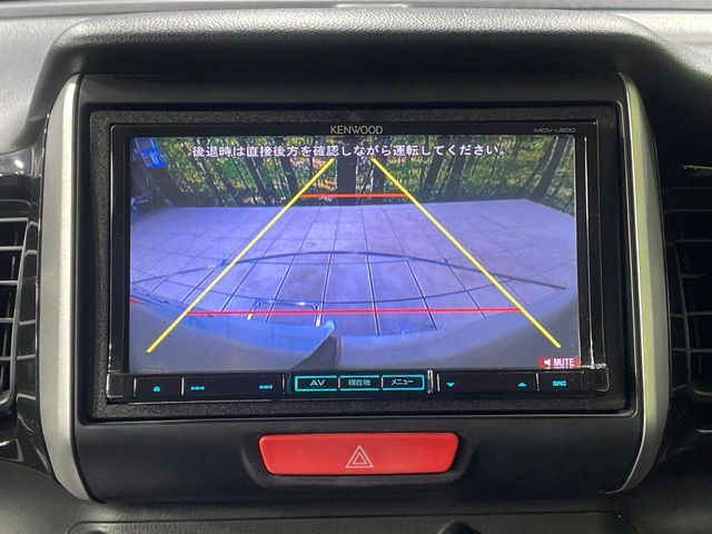 HONDA N BOX CUSTOM 2013 Image 31