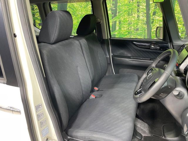 HONDA N BOX CUSTOM 2013 Image 31