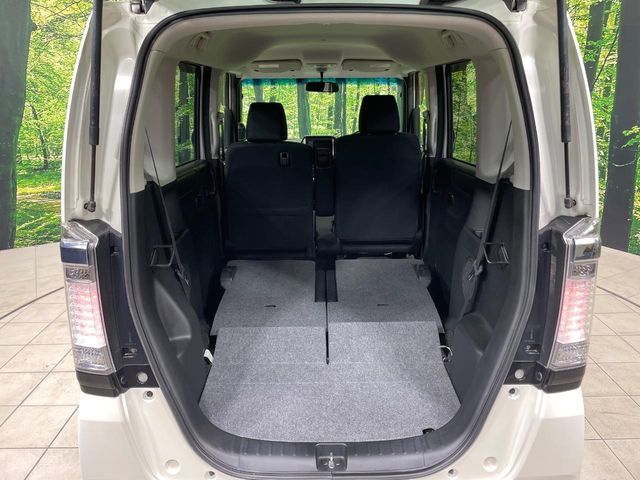 HONDA N BOX CUSTOM 2013 Image 31