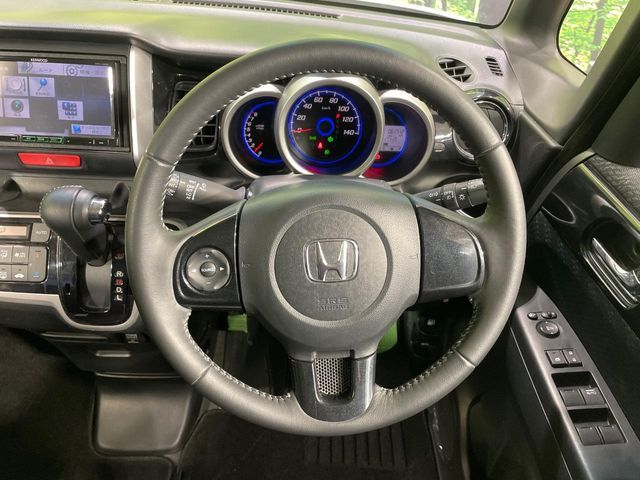 HONDA N BOX CUSTOM 2013 Image 31