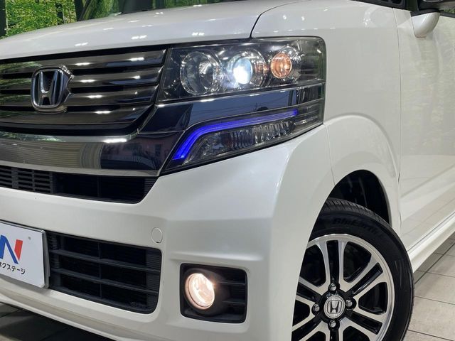 HONDA N BOX CUSTOM 2013 Image 31