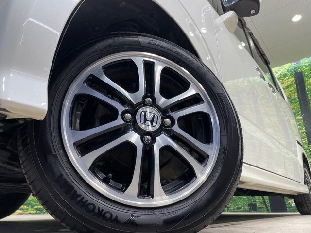 HONDA N BOX CUSTOM 2013 Image 31