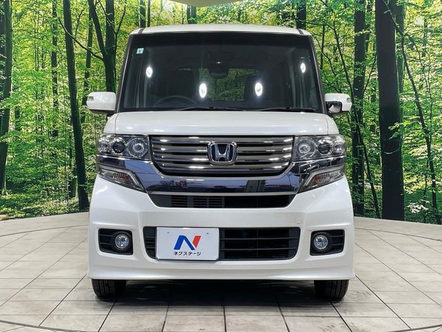 HONDA N BOX CUSTOM 2013 Image 31
