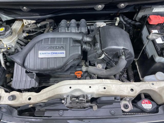 HONDA N BOX CUSTOM 2013 Image 31