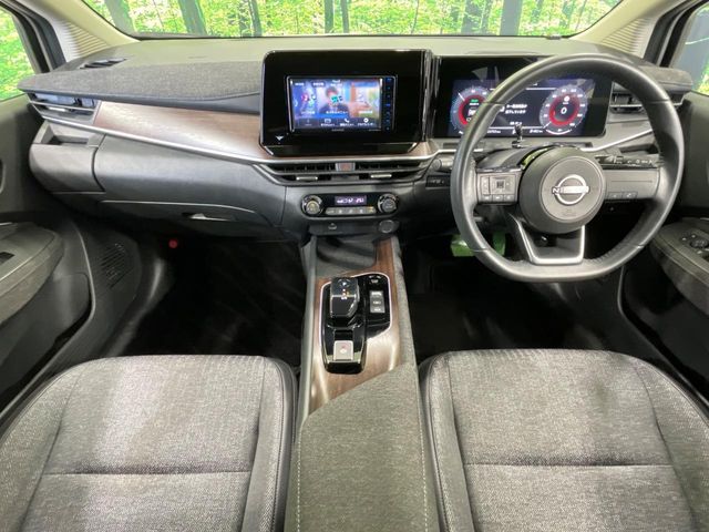 NISSAN AURA 2022 Image 31