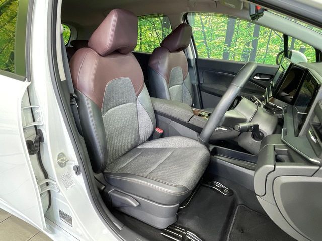 NISSAN AURA 2022 Image 31