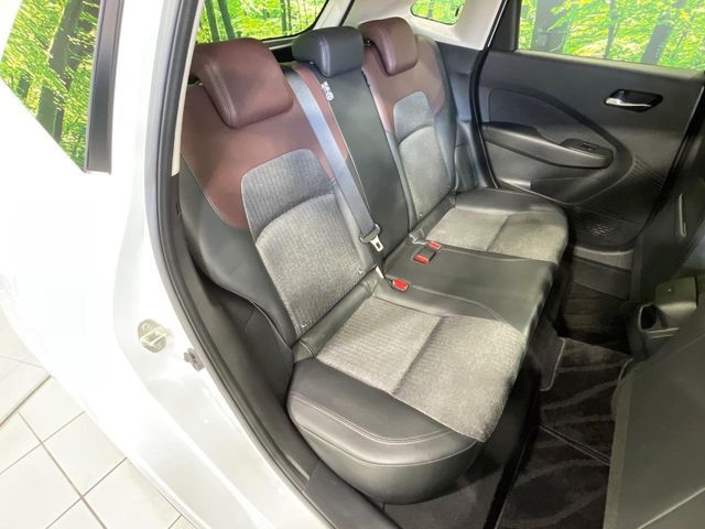 NISSAN AURA 2022 Image 31