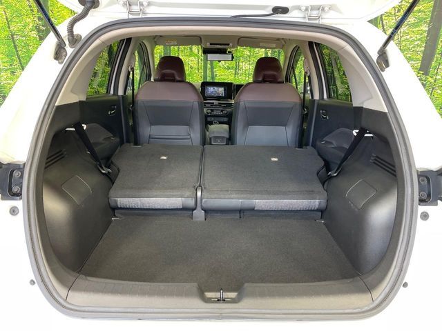 NISSAN AURA 2022 Image 31